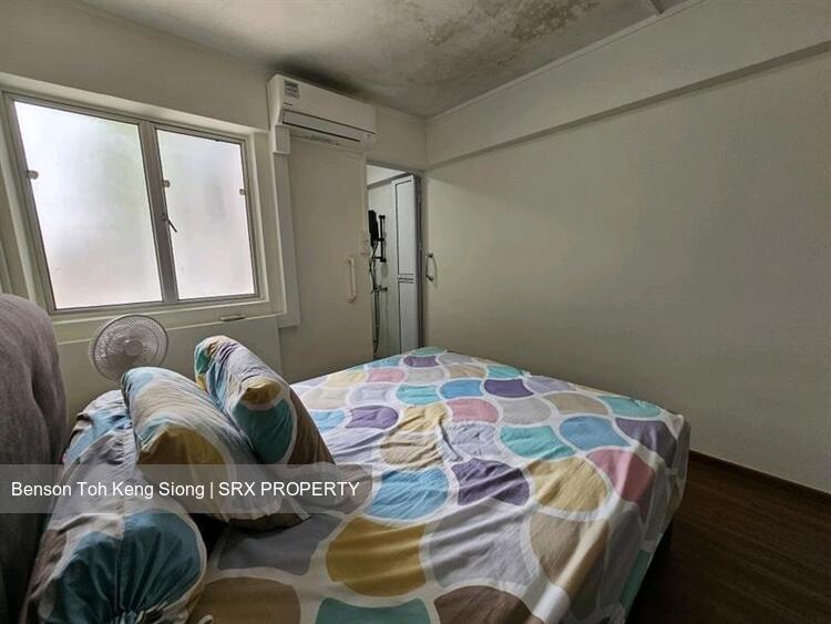 Blk 452 Chong Boon Centre (Ang Mo Kio), HDB 3 Rooms #534664891